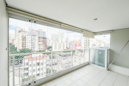 Apartamento à venda com 81m², 3 quartos e 1 vagaSacada