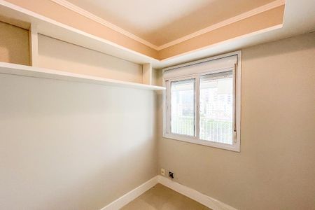 Apartamento à venda com 81m², 3 quartos e 1 vagaQuarto 3