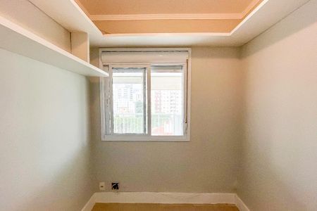 Apartamento à venda com 81m², 3 quartos e 1 vagaQuarto 3