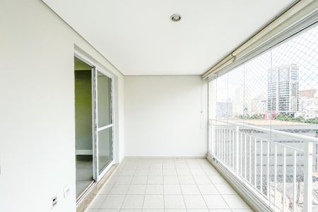 Apartamento à venda com 81m², 3 quartos e 1 vagaSacada
