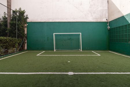 Apartamento à venda com 81m², 3 quartos e 1 vagaQuadra