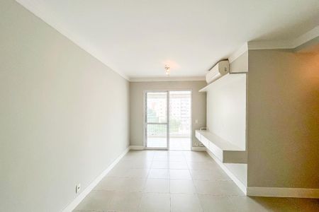 Apartamento à venda com 81m², 3 quartos e 1 vagaSala