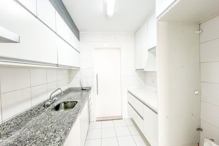 Apartamento à venda com 81m², 3 quartos e 1 vagaCozinha