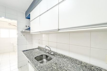 Apartamento à venda com 81m², 3 quartos e 1 vagaCozinha