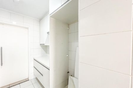 Apartamento à venda com 81m², 3 quartos e 1 vagaCozinha