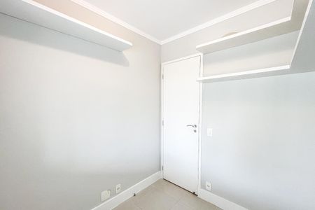 Apartamento à venda com 81m², 3 quartos e 1 vagaQuarto 3