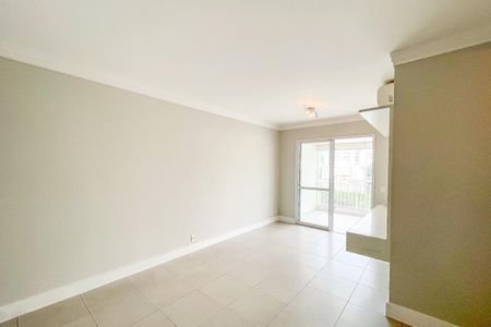 Apartamento à venda com 81m², 3 quartos e 1 vagaSala