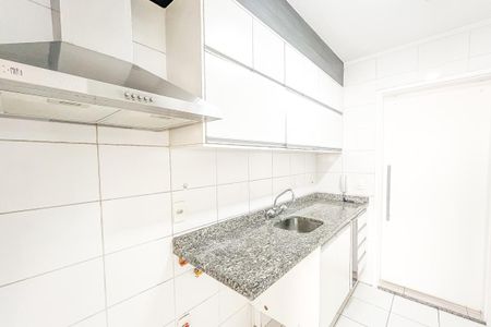 Apartamento à venda com 81m², 3 quartos e 1 vagaCozinha