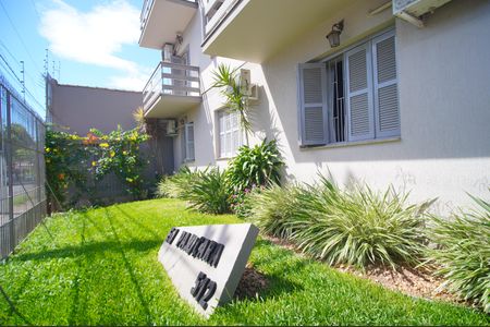 Apartamento para alugar com 89m², 2 quartos e 1 vagaÁrea externa