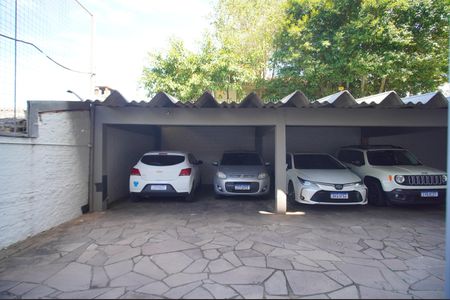 Apartamento para alugar com 89m², 2 quartos e 1 vagaVista do Quarto 2