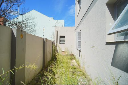 Apartamento para alugar com 89m², 2 quartos e 1 vagaQuintal