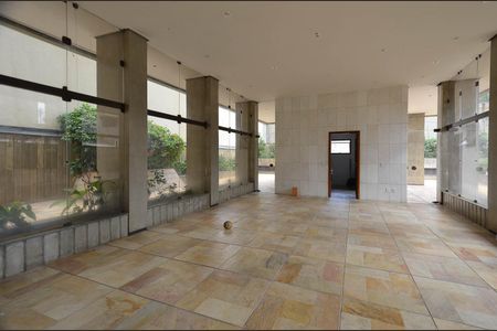 Apartamento à venda com 300m², 4 quartos e 3 vagasÁrea comum