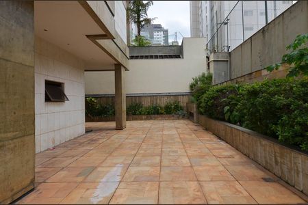 Apartamento à venda com 300m², 4 quartos e 3 vagasÁrea comum