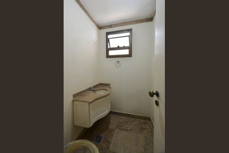 Apartamento à venda com 300m², 4 quartos e 3 vagasLavabo