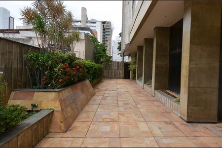 Apartamento à venda com 300m², 4 quartos e 3 vagasÁrea comum