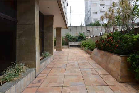 Apartamento à venda com 300m², 4 quartos e 3 vagasÁrea comum