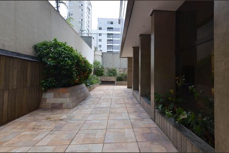 Apartamento à venda com 300m², 4 quartos e 3 vagasÁrea comum