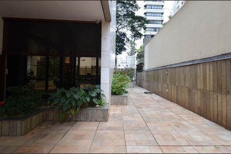 Apartamento à venda com 300m², 4 quartos e 3 vagasÁrea comum