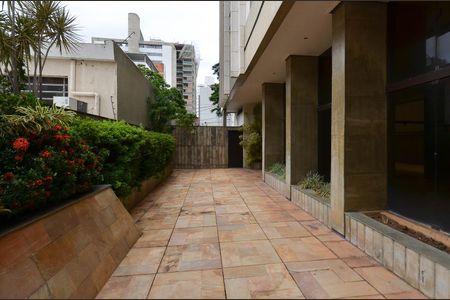 Apartamento à venda com 300m², 4 quartos e 3 vagasÁrea comum