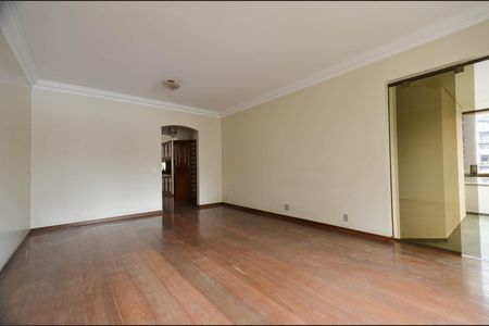 Apartamento à venda com 300m², 4 quartos e 3 vagasSala de Estar