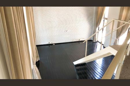 Apartamento à venda com 188m², 1 quarto e 2 vagasFoto 01