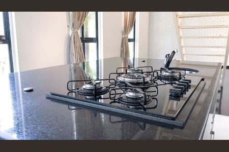 Apartamento à venda com 188m², 1 quarto e 2 vagasFoto 01