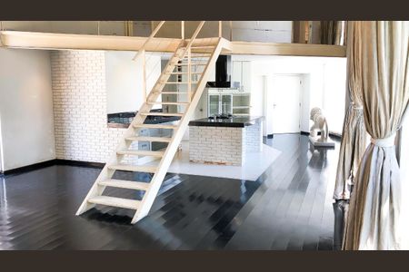 Apartamento à venda com 188m², 1 quarto e 2 vagasFoto 01