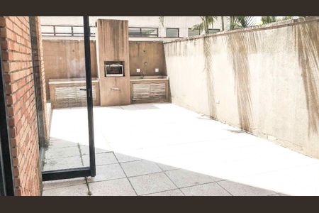 Apartamento à venda com 188m², 1 quarto e 2 vagasFoto 01