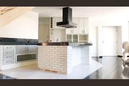 Apartamento à venda com 188m², 1 quarto e 2 vagasFoto 01