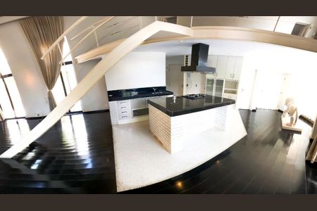 Apartamento à venda com 188m², 1 quarto e 2 vagasFoto 01