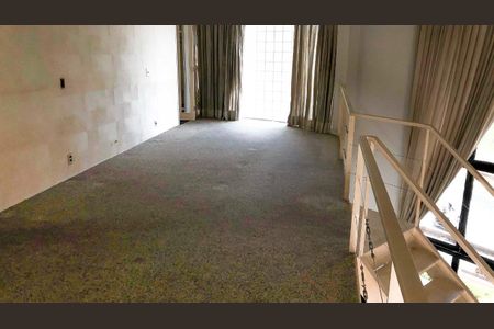 Foto 01 de apartamento à venda com 1 quarto, 188m² em Vila Andrade, São Paulo