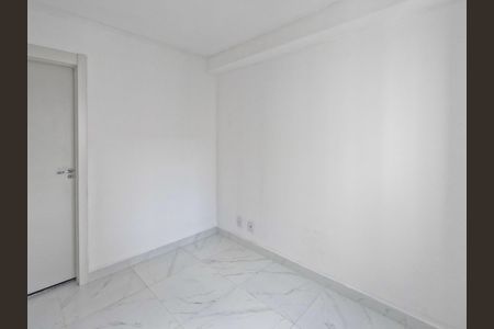 Quarto 1 de apartamento para alugar com 2 quartos, 34m² em Vila Barreto, São Paulo