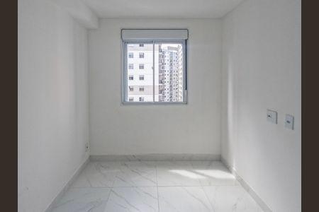 Quarto 1 de apartamento para alugar com 2 quartos, 34m² em Vila Barreto, São Paulo