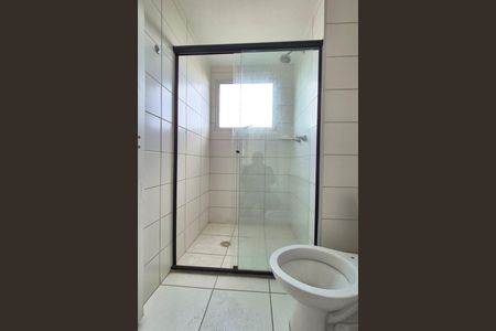 Apartamento à venda com 44m², 2 quartos e 1 vagaBanheiro