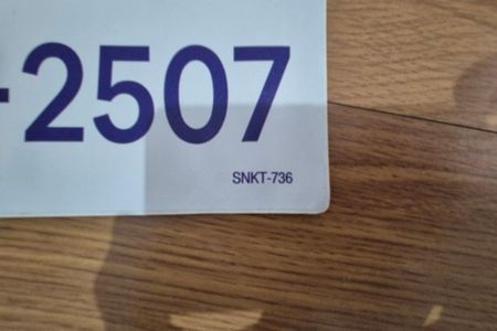 Apartamento à venda com 44m², 2 quartos e 1 vagaPlaca Instalada 