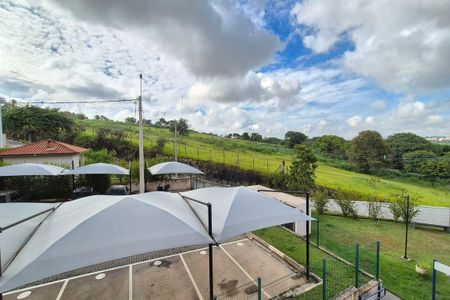 Apartamento à venda com 44m², 2 quartos e 1 vagaVista do Quarto 2 