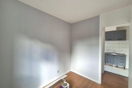 Apartamento à venda com 44m², 2 quartos e 1 vagaQuarto 2 