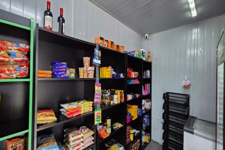 Apartamento à venda com 44m², 2 quartos e 1 vagaÁrea comum - Mercado 