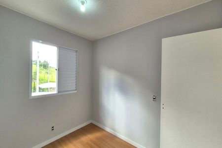 Quarto 1  de apartamento à venda com 2 quartos, 44m² em Jardim do Lago Continuacao, Campinas