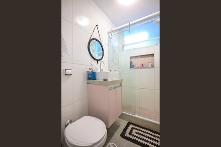 Apartamento à venda com 115m², 3 quartos e 1 vagaBanheiro Suíte 