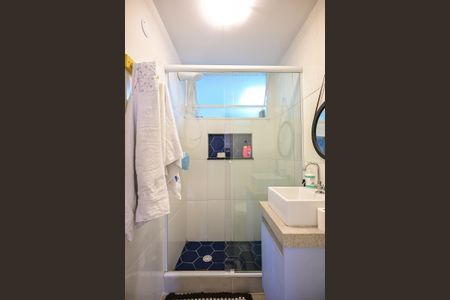 Apartamento à venda com 115m², 3 quartos e 1 vagaBanheiro