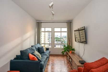 Apartamento à venda com 115m², 3 quartos e 1 vagaSala de Tv