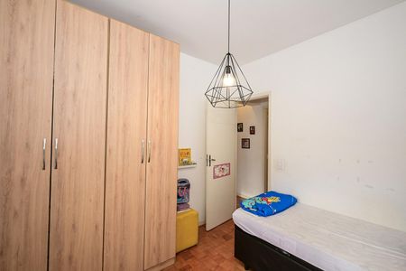 Apartamento à venda com 115m², 3 quartos e 1 vagaQuarto 2