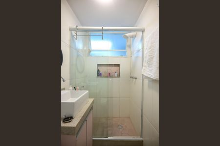 Apartamento à venda com 115m², 3 quartos e 1 vagaBanheiro Suíte 