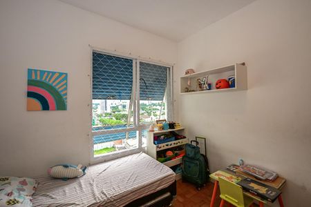 Apartamento à venda com 115m², 3 quartos e 1 vagaQuarto 1