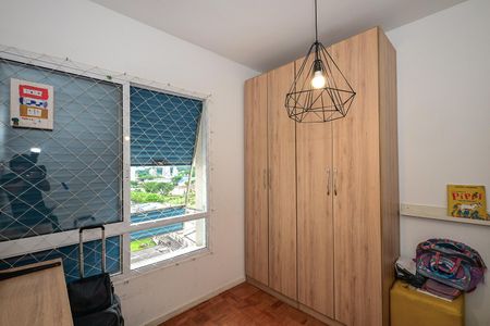 Apartamento à venda com 115m², 3 quartos e 1 vagaQuarto 2