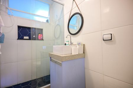 Apartamento à venda com 115m², 3 quartos e 1 vagaBanheiro