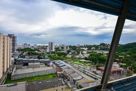 Apartamento à venda com 115m², 3 quartos e 1 vagaVista do Quarto 1