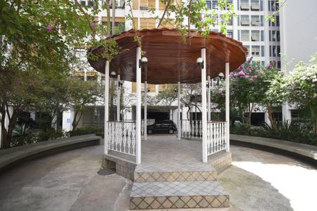 Apartamento à venda com 115m², 3 quartos e 1 vagaÁrea Externa