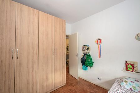 Apartamento à venda com 115m², 3 quartos e 1 vagaQuarto 1